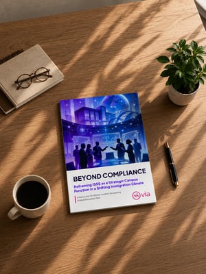 Beyond Compliance