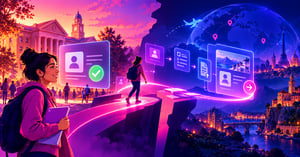 Study Abroad Provider Programs Header Image