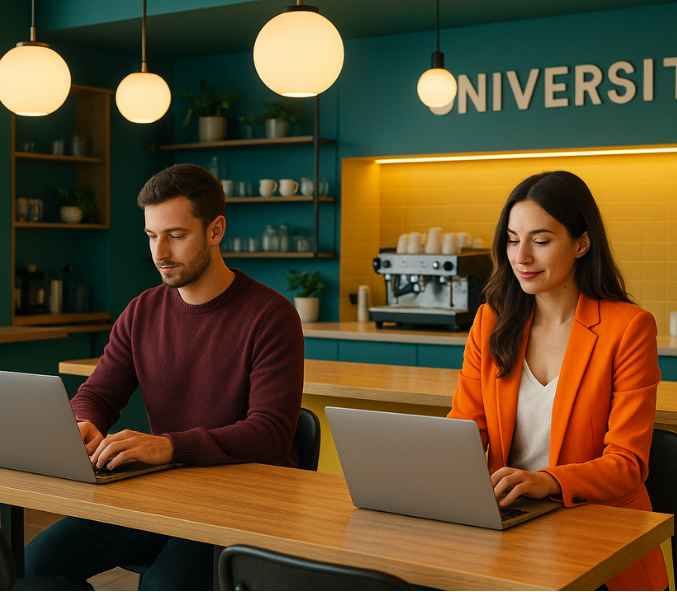 Via Contracts Compare