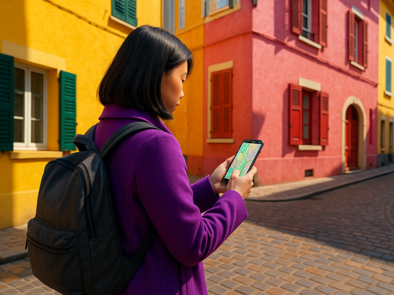 Via International Compare (1)