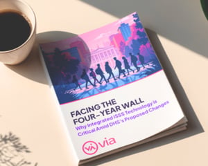 Facing the 4 Year Wall