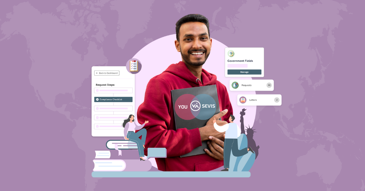 Introducing Via International by Via TRM - Via TRM