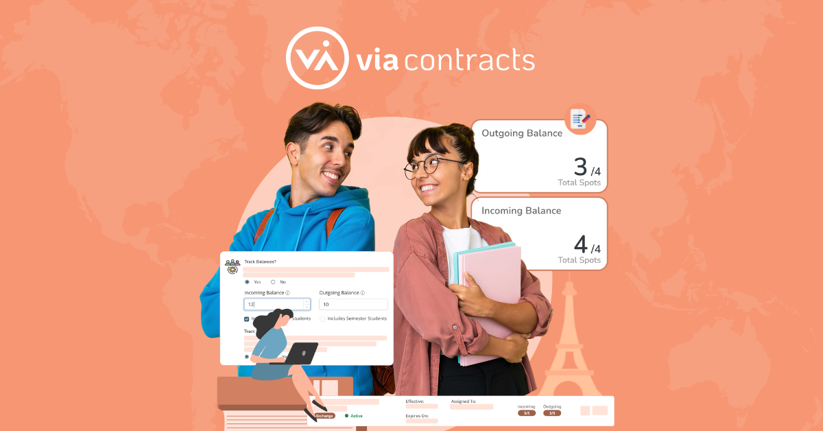 Introducing Via Contracts by Via TRM - Via TRM