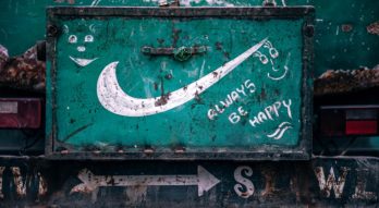 Image of nike swoosh