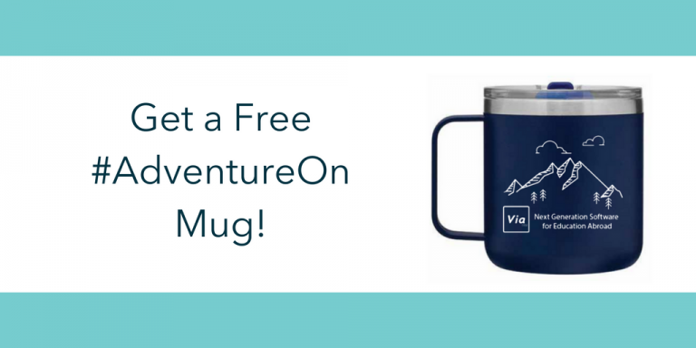 Free mugs