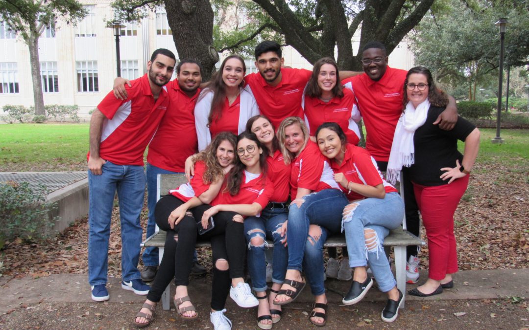 Success Story: University of Houston