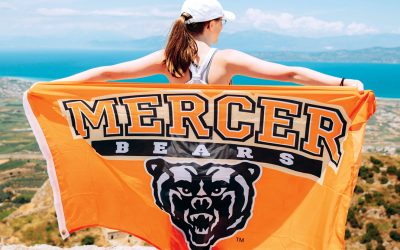 COVID-19 Can’t Stop Mercer University Study Abroad