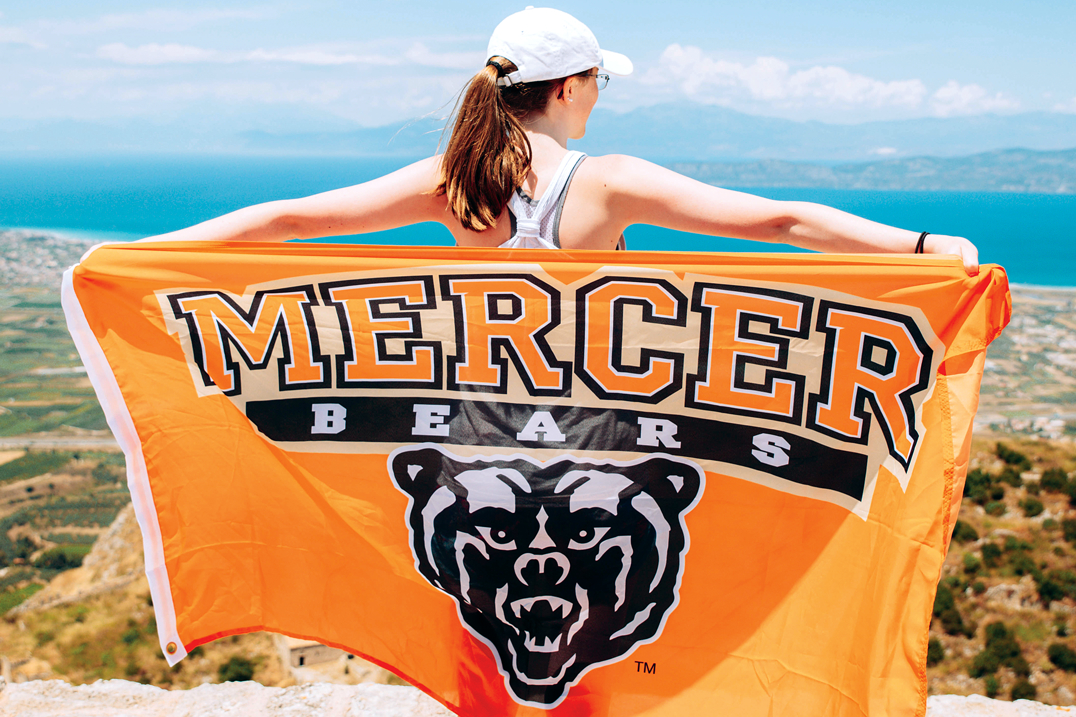COVID19 Can’t Stop Mercer University Study Abroad Via