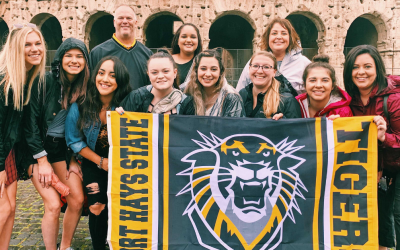 Success Story: Fort Hays State University