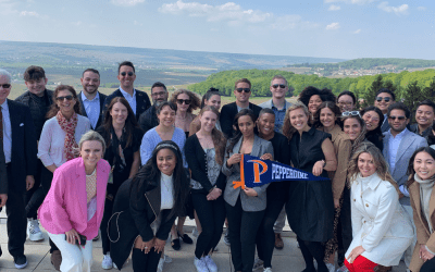 Success Story: Pepperdine University