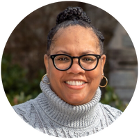 Angela Howard, Ed.D.
