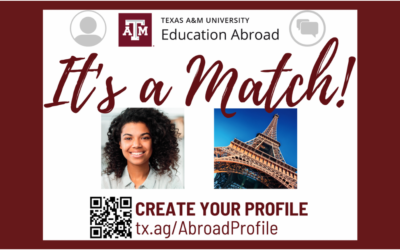 Texas A&M Kicks Off Campaign to Boost Student Engagement