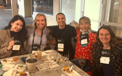 Celebrating NAFSA Regional Conferences