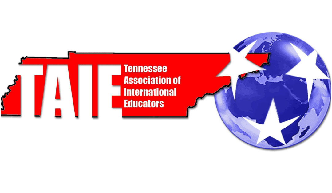 Meet Via at TAIE 2023!