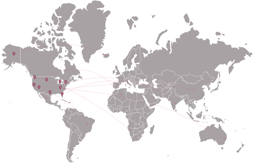 International Student Software Solution
