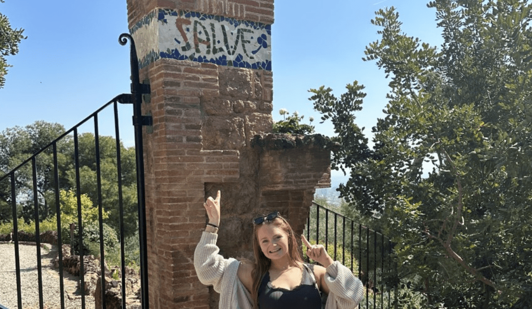 Via’s ‘One-Stop Shop’ Helps Salve Regina Increase Study Abroad Participation