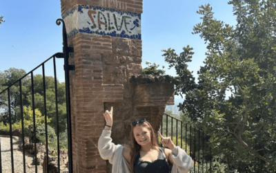 Via’s ‘One-Stop Shop’ Helps Salve Regina Increase Study Abroad Participation