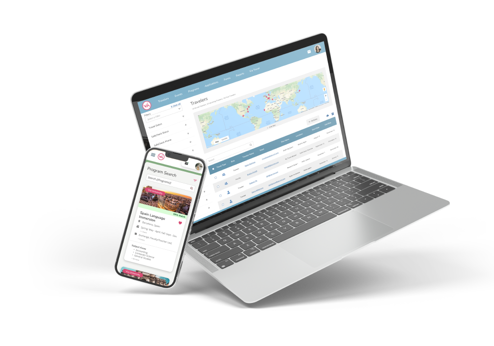 Request a Demo - Via TRM Request a Demo - Via TRM