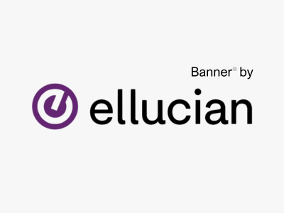 Banner by Ellucian