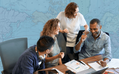 How Automation Supercharges Participation and International Education Office Performance