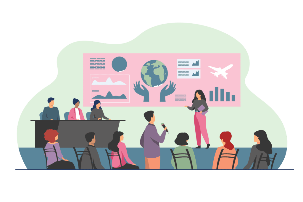 Via TRM Conferences Security & Compliance Hero