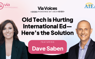 Old Tech Is Hurting International Ed—Here’s the Solution