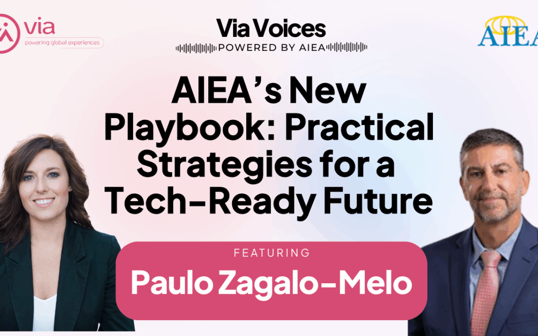 AIEA’s New Playbook: Practical Strategies for a Tech-Ready Future
